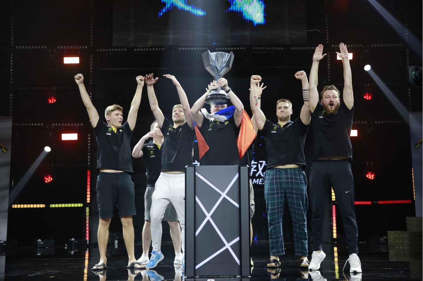 《CSGO》CAC比賽什麽時候開始?CAC比賽介紹 《CSGO》CAC比賽什麽時候開始?CAC比賽介紹