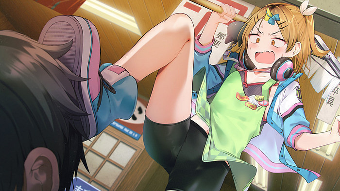 大大大!幫亡者下地獄賺錢RPG《Go Hell Go》公開 大大大!幫亡者下地獄賺錢RPG《Go Hell Go》公開