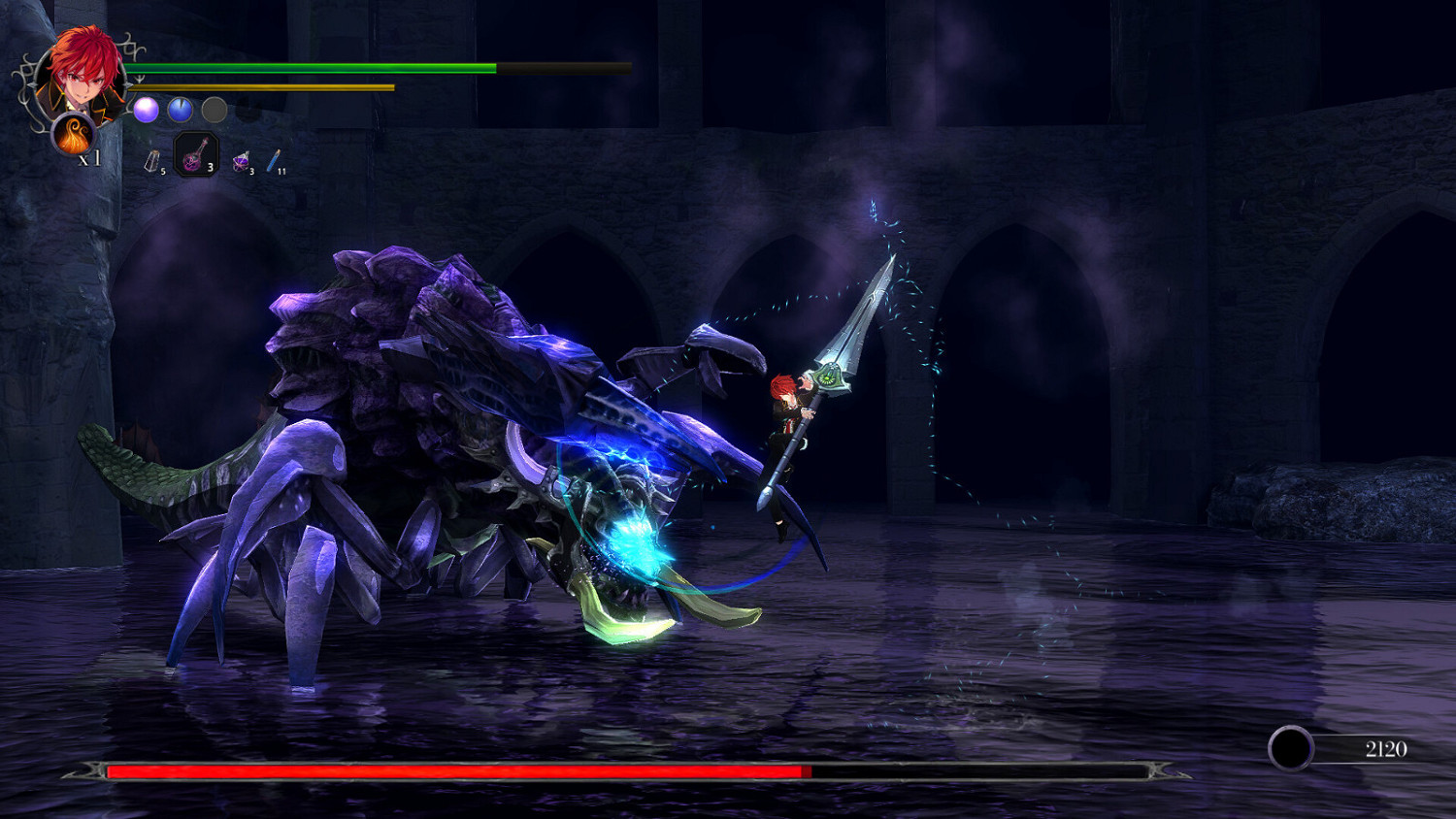 《HunterX: code name T》Steam頁面上線 支援中文