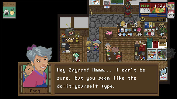 集百家之所長!令人上癮的澡堂模擬器 集百家之所長!令人上癮的澡堂模擬器