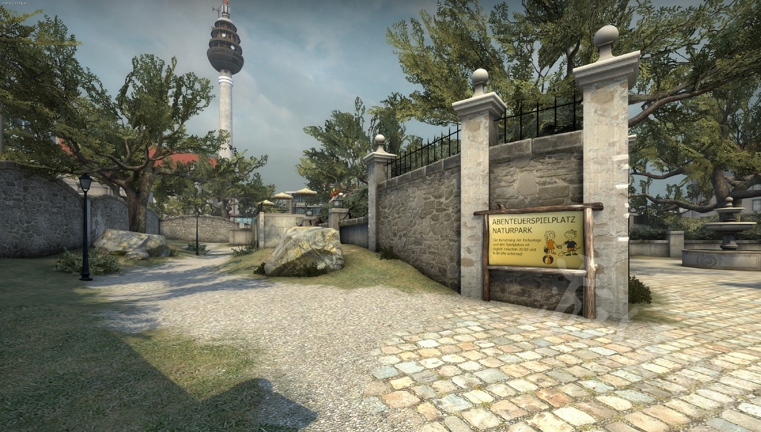 《絕對武力2》與CS:GO畫質對比一覽 畫面有什麽區別? 《絕對武力2》與CS:GO畫質對比一覽 畫面有什麽區別?