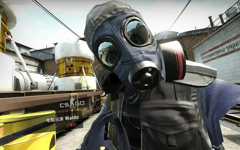 《CSGO》怎麽獲得CS2測試資格?CS2測試資格獲取方法 《CSGO》怎麽獲得CS2測試資格?CS2測試資格獲取方法