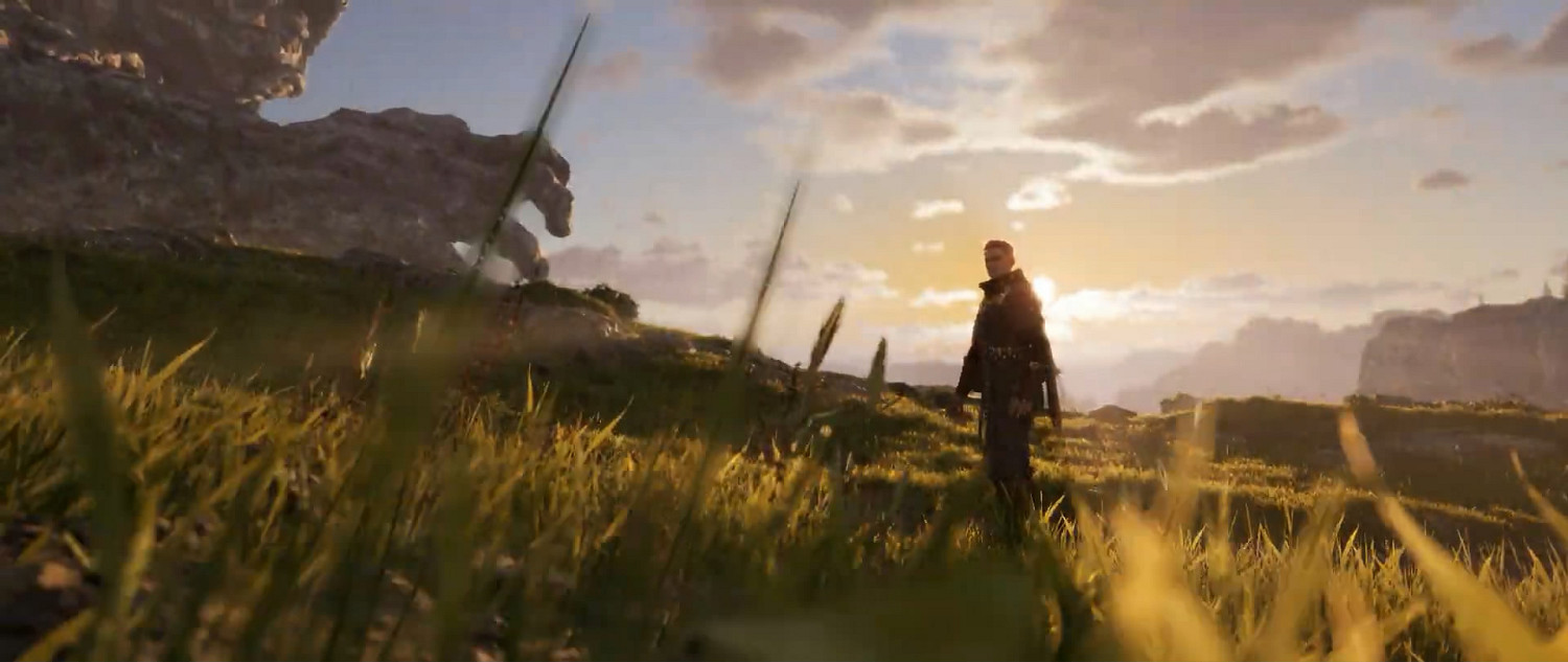 雙馬尾萌妹可甜可鹽!MMORPG《伊米爾傳奇》試玩預告 雙馬尾萌妹可甜可鹽!MMORPG《伊米爾傳奇》試玩預告