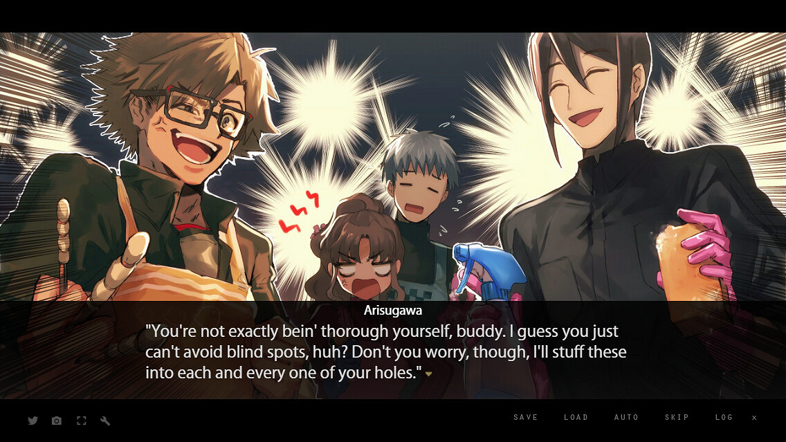 《世界滅亡共有幻想MAMIYA》DLC全收集版發售！