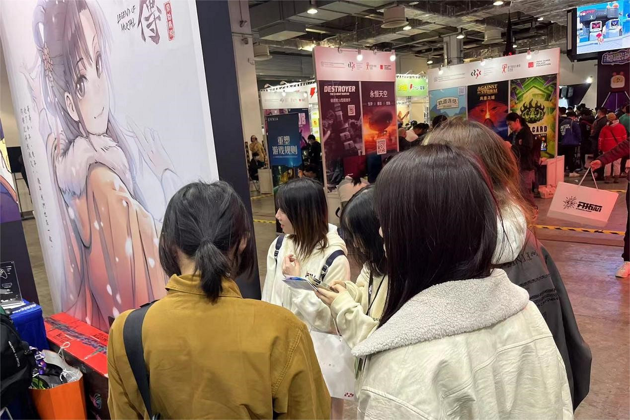 Paras的WePlay之旅圓滿收官，下一站是成都核聚變！