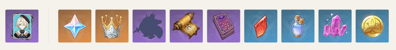 《原神》4.2特爾克西的奇幻曆險活動時間及玩法