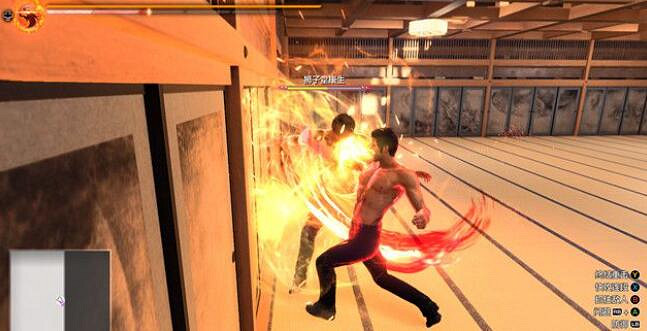 《人中之龍7外傳無名之龍》最終Boss怎麽打? 《人中之龍7外傳無名之龍》最終Boss怎麽打?