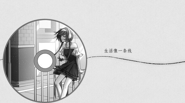 中國大陸研發手繪風遊戲《去遠方》上架Steam 明年夏季發售