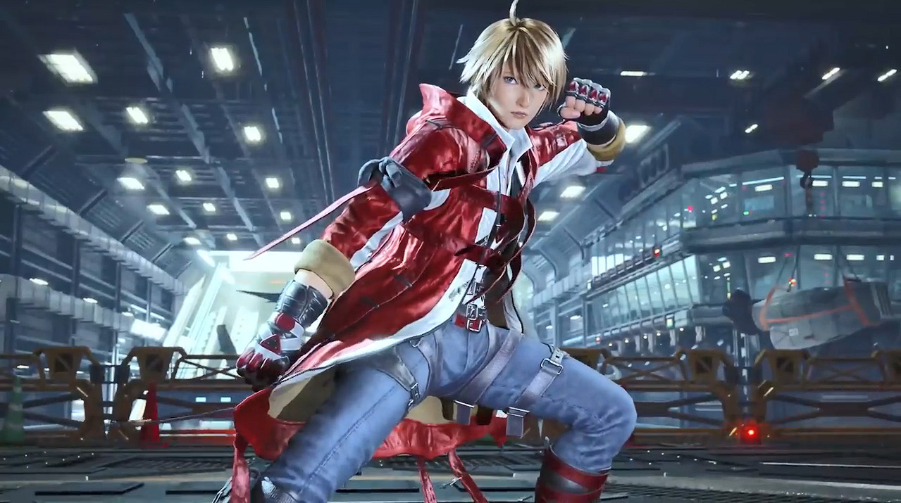 《鐵拳8》“裡奧”角色宣傳片公開！2024年1月發售