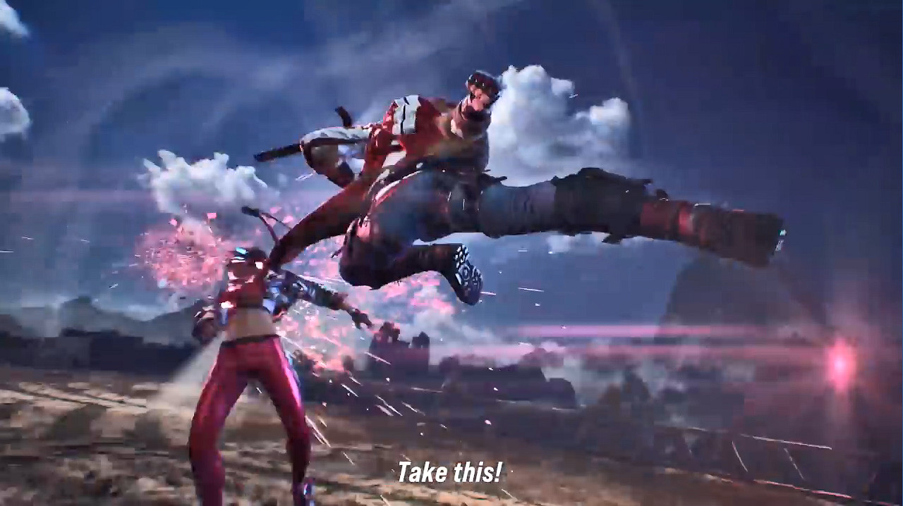 《鐵拳8》“裡奧”角色宣傳片公開！2024年1月發售