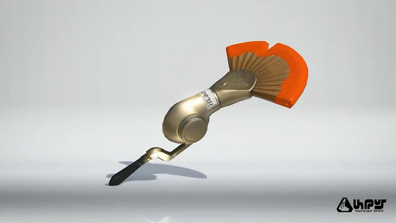 《斯普拉遁3》新賽季新武器“文森・新藝術”公布！