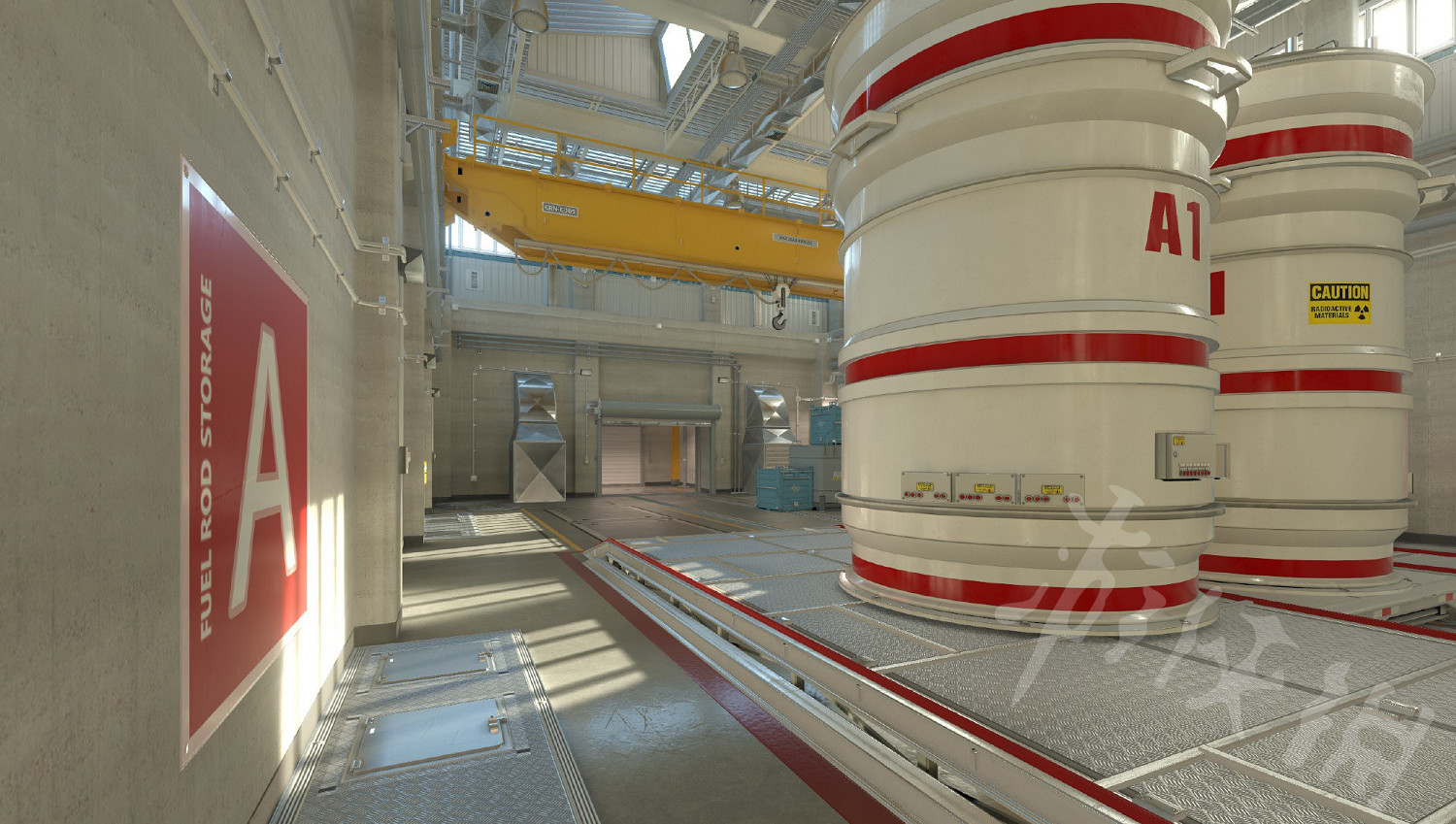 《絕對武力2》與CS:GO畫質對比一覽 畫面有什麽區別? 《絕對武力2》與CS:GO畫質對比一覽 畫面有什麽區別?