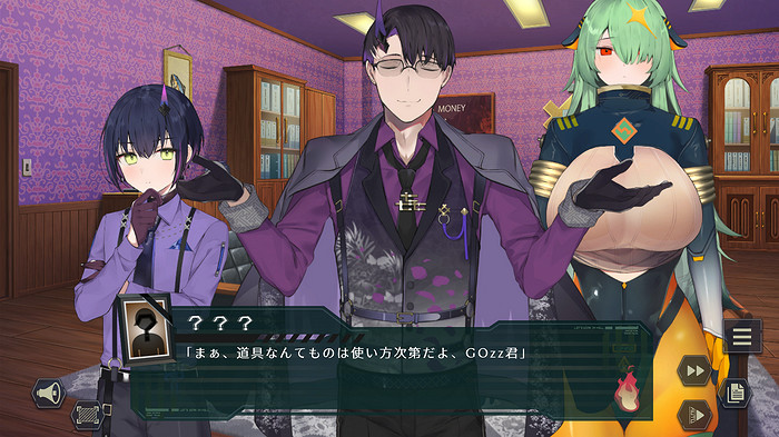 大大大!幫亡者下地獄賺錢RPG《Go Hell Go》公開 大大大!幫亡者下地獄賺錢RPG《Go Hell Go》公開