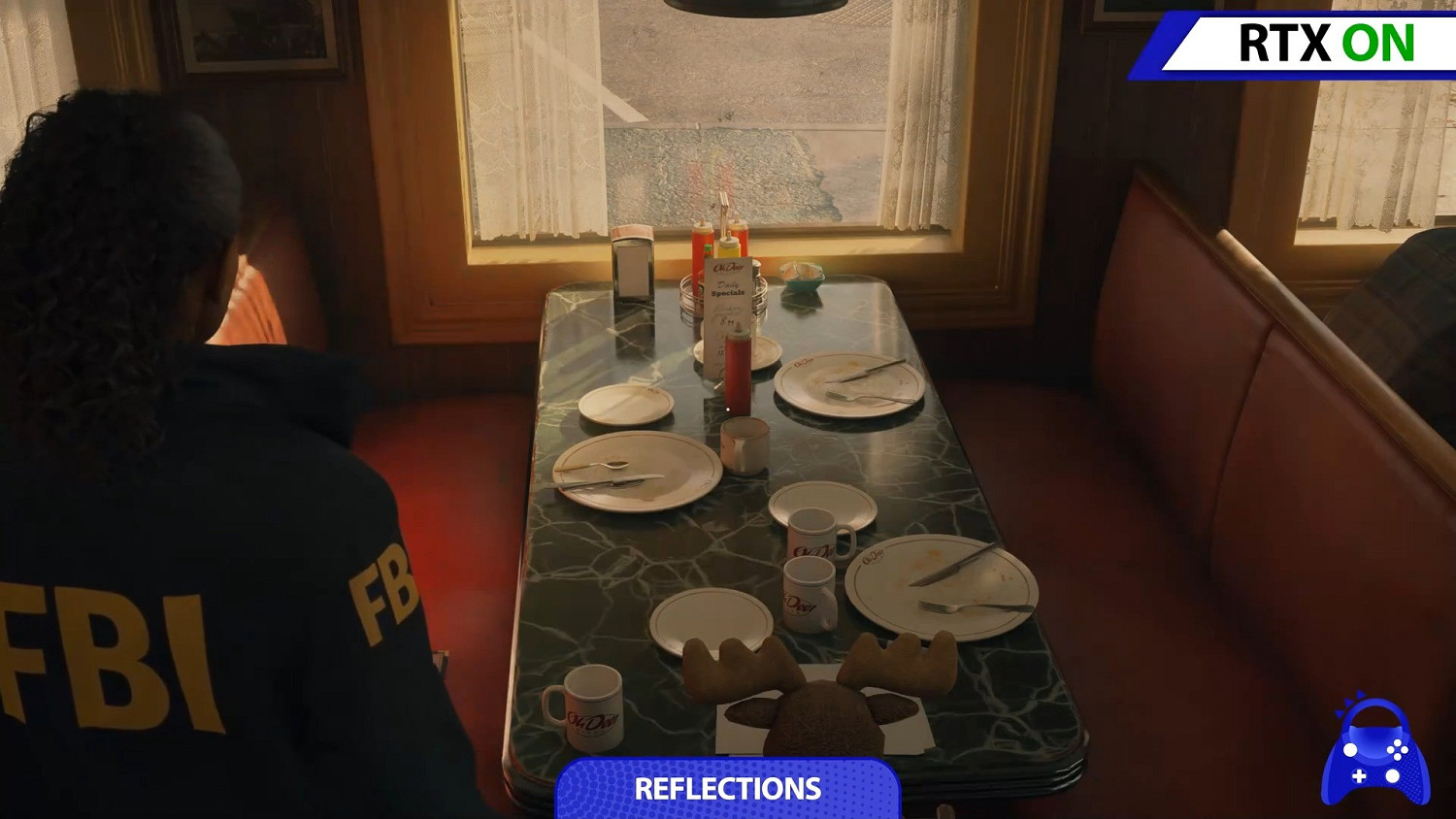 玩家曬《心靈殺手2》4080光追對比影片：畫面明顯提升