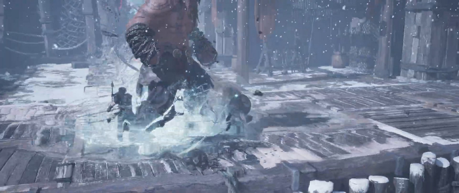 雙馬尾萌妹可甜可鹽!MMORPG《伊米爾傳奇》試玩預告 雙馬尾萌妹可甜可鹽!MMORPG《伊米爾傳奇》試玩預告