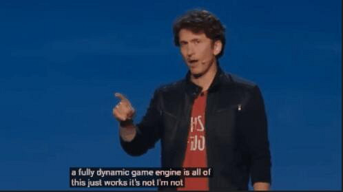 《星空》再現陶德的甜蜜謊言