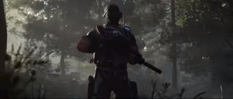 騰訊中國伺服器《全境封鎖2》不刪檔開啟:今日10點免費開玩!