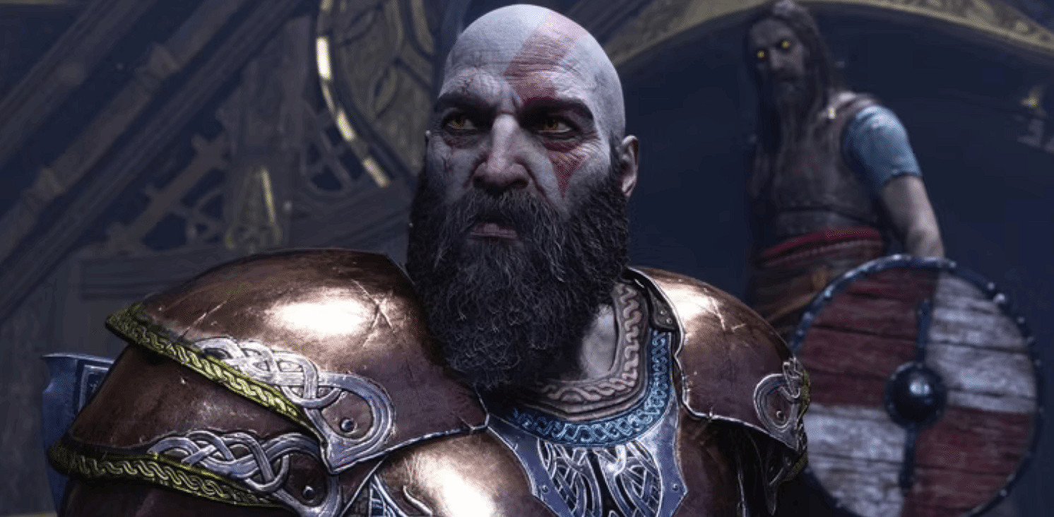 外媒評選遊戲史上10佳遊戲主角:艾莉、傑洛特、勞拉等 外媒評選遊戲史上10佳遊戲主角:艾莉、傑洛特、勞拉等