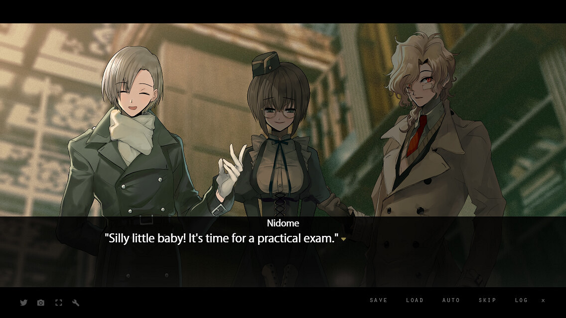 《世界滅亡共有幻想MAMIYA》DLC全收集版發售！