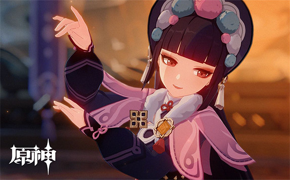 原神登上人民日報，為技術創新點讚