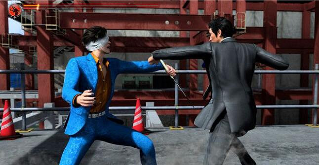 《人中之龍7外傳無名之龍》最終Boss怎麽打? 《人中之龍7外傳無名之龍》最終Boss怎麽打?