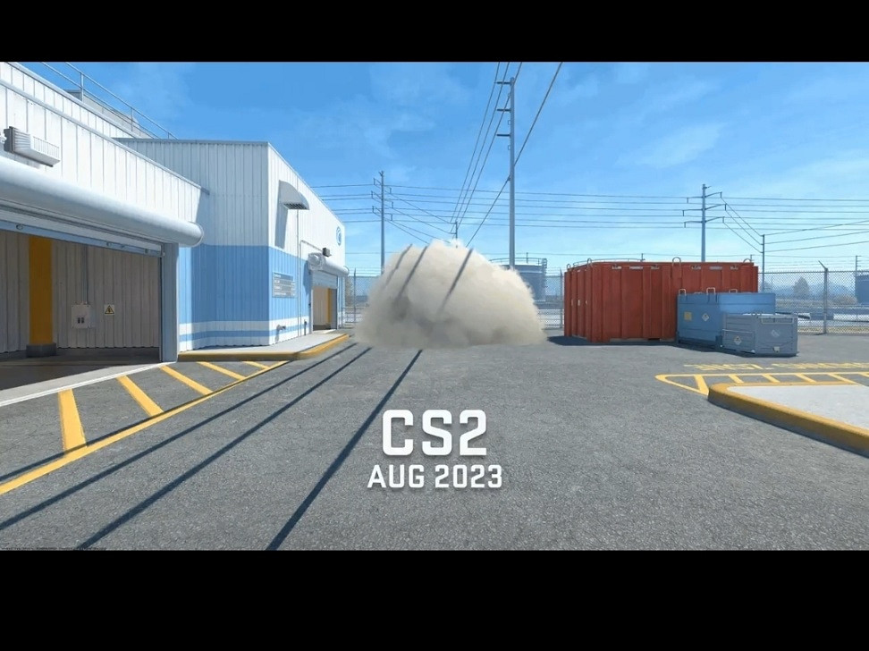 《CSGO》CS2什麽時候上線?8月15日更新日誌 《CSGO》CS2什麽時候上線?8月15日更新日誌