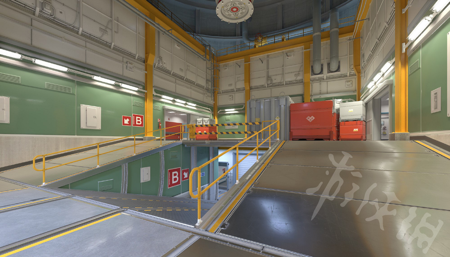 《絕對武力2》與CS:GO畫質對比一覽 畫面有什麽區別? 《絕對武力2》與CS:GO畫質對比一覽 畫面有什麽區別?