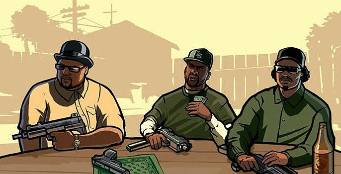 R星前總監透露曾在《罪惡都市》後計劃開發喪屍遊戲！