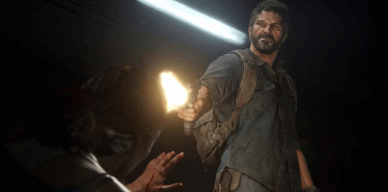 外媒評選遊戲史上10佳遊戲主角:艾莉、傑洛特、勞拉等 外媒評選遊戲史上10佳遊戲主角:艾莉、傑洛特、勞拉等