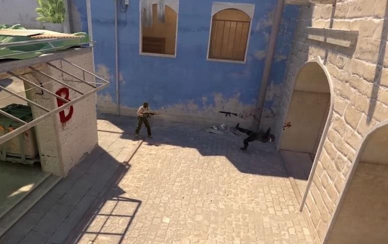 《cS2》—鍵清除血跡指令分享 《cS2》—鍵清除血跡指令分享