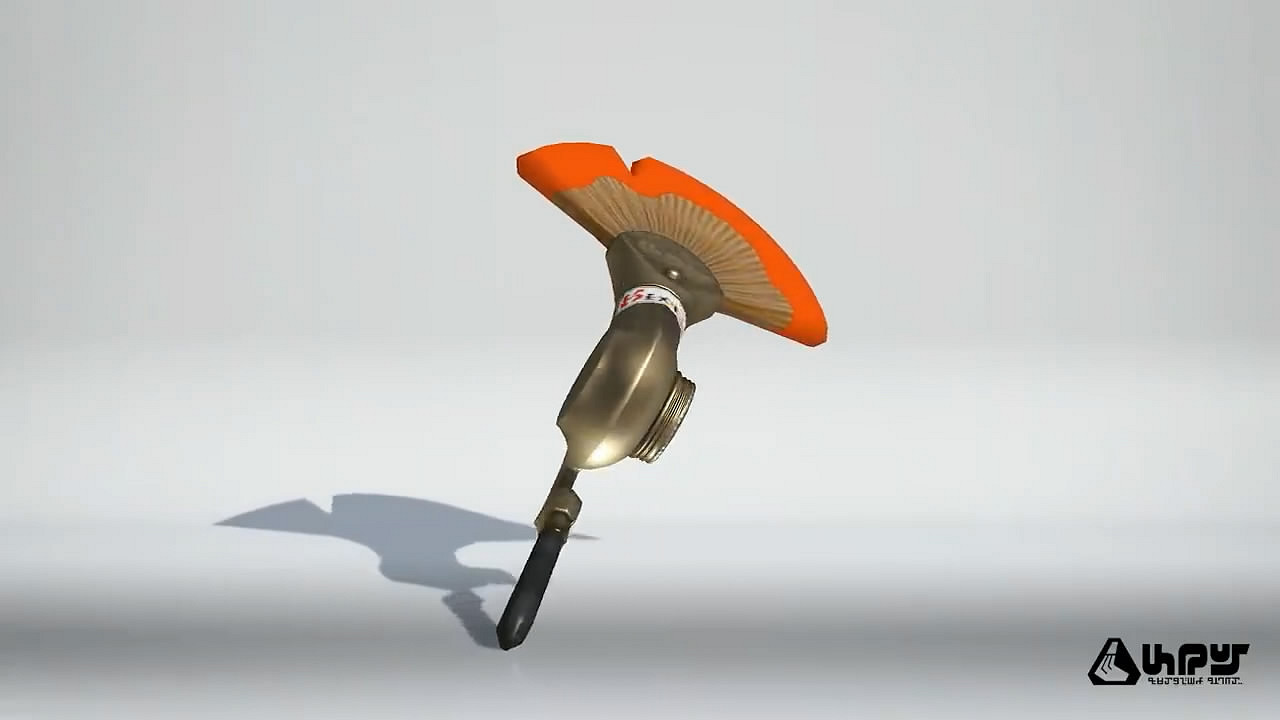 《斯普拉遁3》新賽季新武器“文森・新藝術”公布！