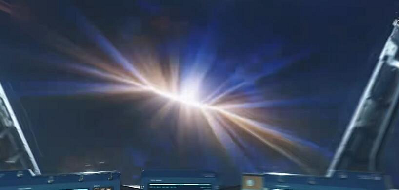 《星空》再現陶德的甜蜜謊言