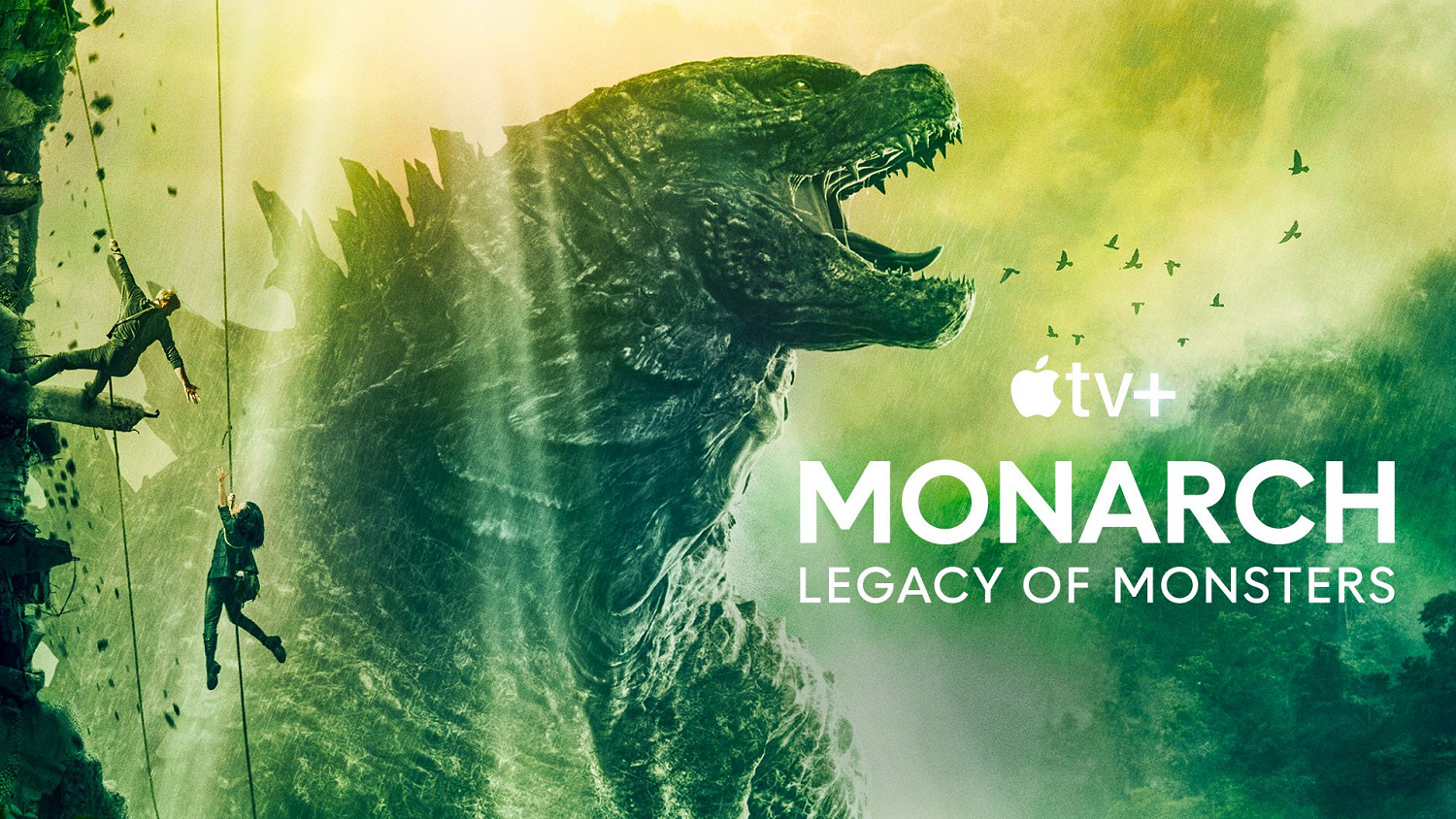 PlayStation福利：限時領Apple TV+三個月延長試用期