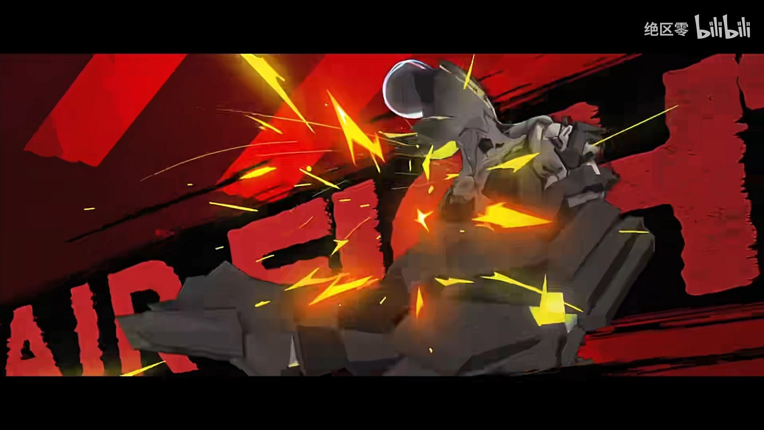 米哈遊《絕區零》比利角色PV 小哥手持雙槍爽度拉滿