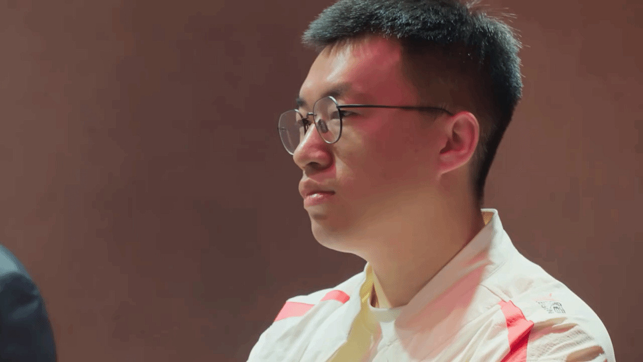 2023LPL年度紀錄片《百煉成金》終極預告 11.25開播