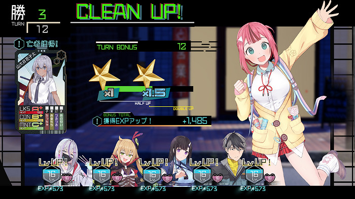 大大大!幫亡者下地獄賺錢RPG《Go Hell Go》公開 大大大!幫亡者下地獄賺錢RPG《Go Hell Go》公開