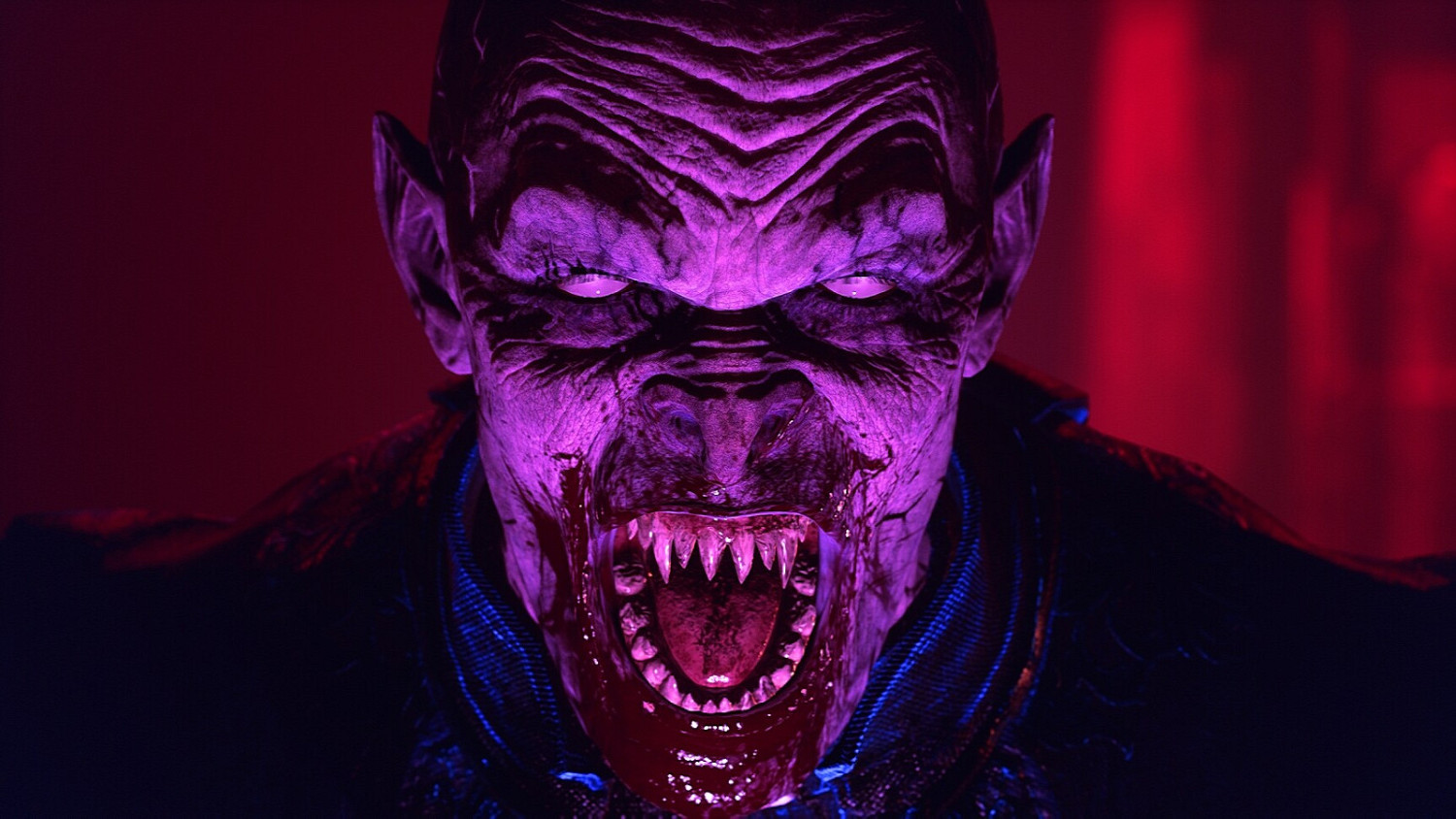 支援四人連線！《利刃樂園：恐怖大逃殺》上架Steam