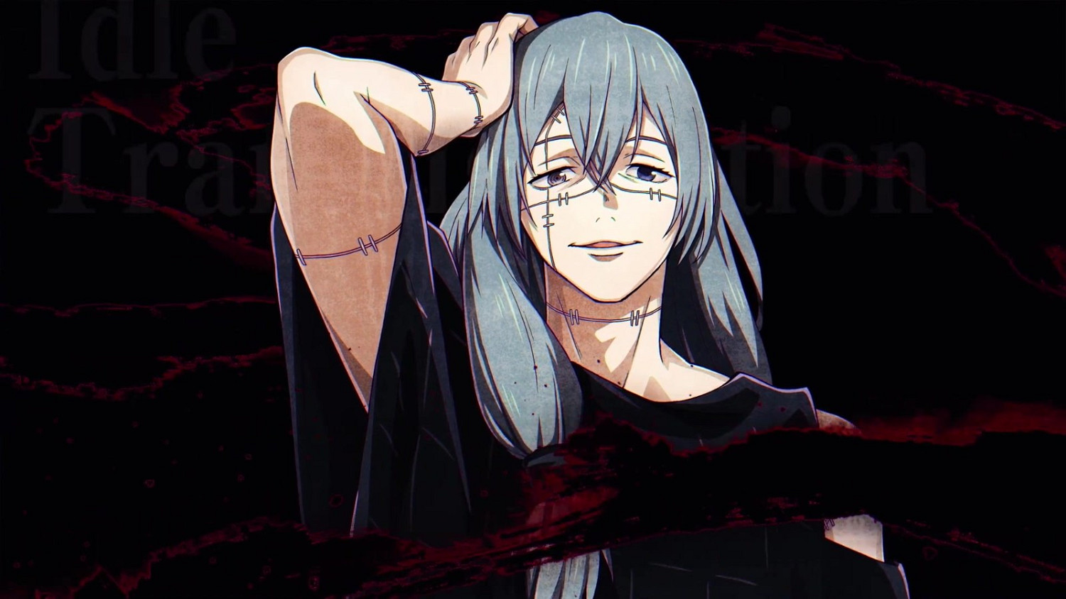 萬代《咒術回戰:戰華雙亂》第4彈角色預告片公布! 萬代《咒術回戰:戰華雙亂》第4彈角色預告片公布!