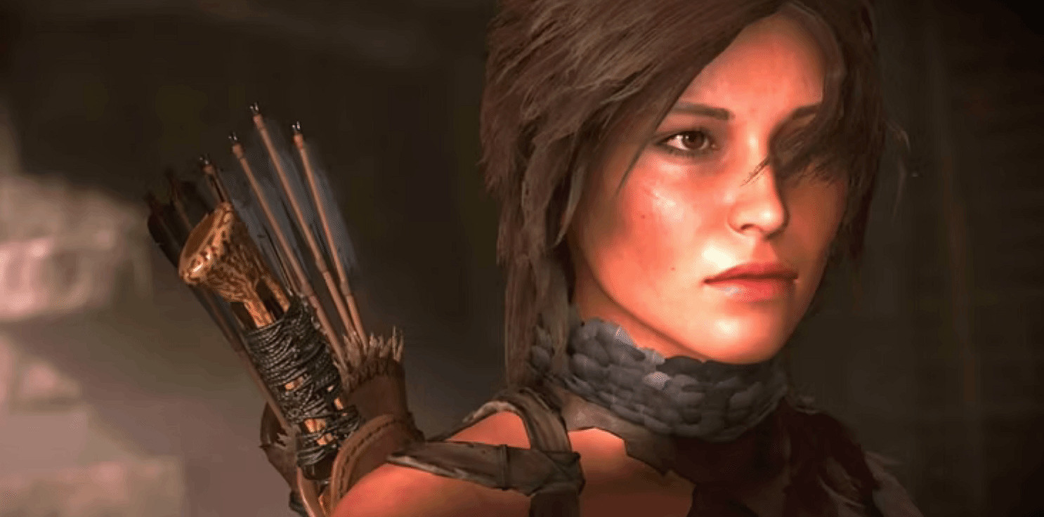 外媒評選遊戲史上10佳遊戲主角:艾莉、傑洛特、勞拉等 外媒評選遊戲史上10佳遊戲主角:艾莉、傑洛特、勞拉等