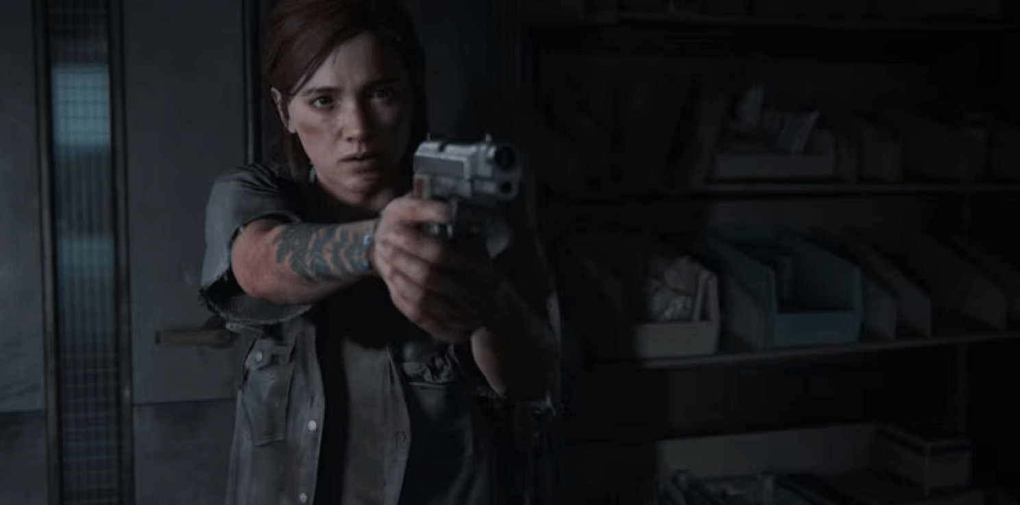 外媒評選遊戲史上10佳遊戲主角:艾莉、傑洛特、勞拉等 外媒評選遊戲史上10佳遊戲主角:艾莉、傑洛特、勞拉等