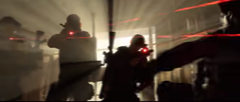 騰訊中國伺服器《全境封鎖2》不刪檔開啟:今日10點免費開玩!