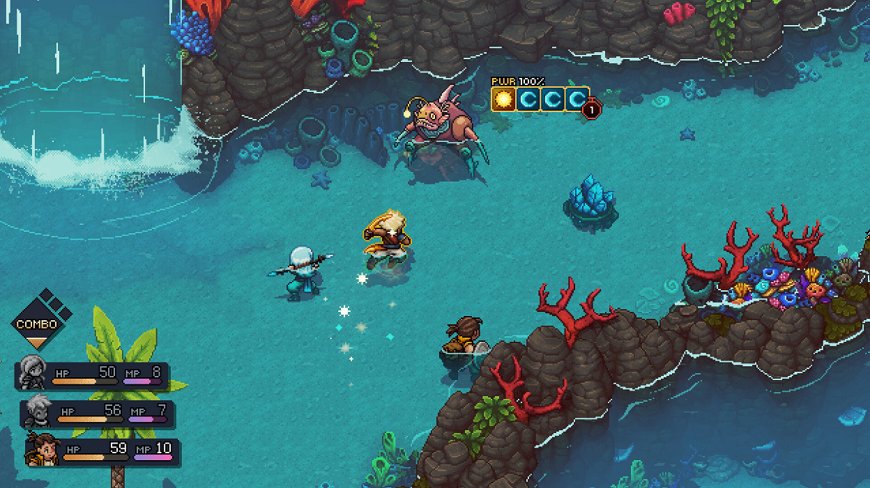 中庸之道的代表性作品——《星之海》