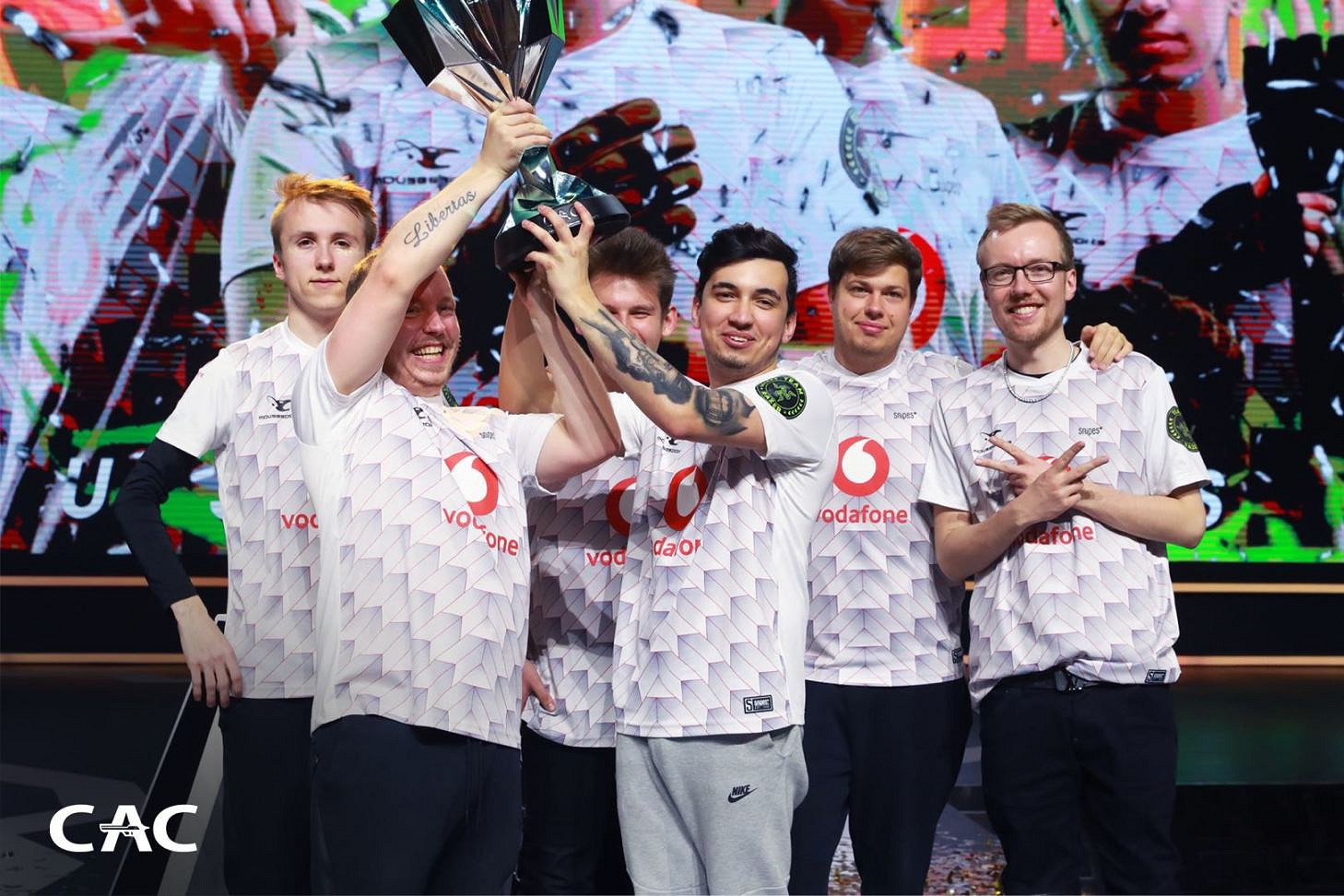 《CSGO》CAC比賽什麽時候開始?CAC比賽介紹 《CSGO》CAC比賽什麽時候開始?CAC比賽介紹