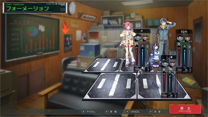 大大大!幫亡者下地獄賺錢RPG《Go Hell Go》公開 大大大!幫亡者下地獄賺錢RPG《Go Hell Go》公開