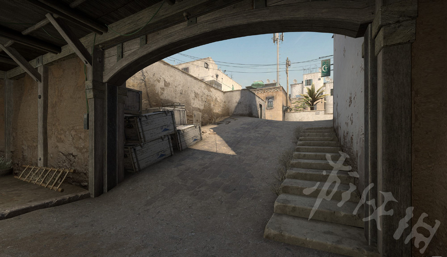 《絕對武力2》與CS:GO畫質對比一覽 畫面有什麽區別? 《絕對武力2》與CS:GO畫質對比一覽 畫面有什麽區別?