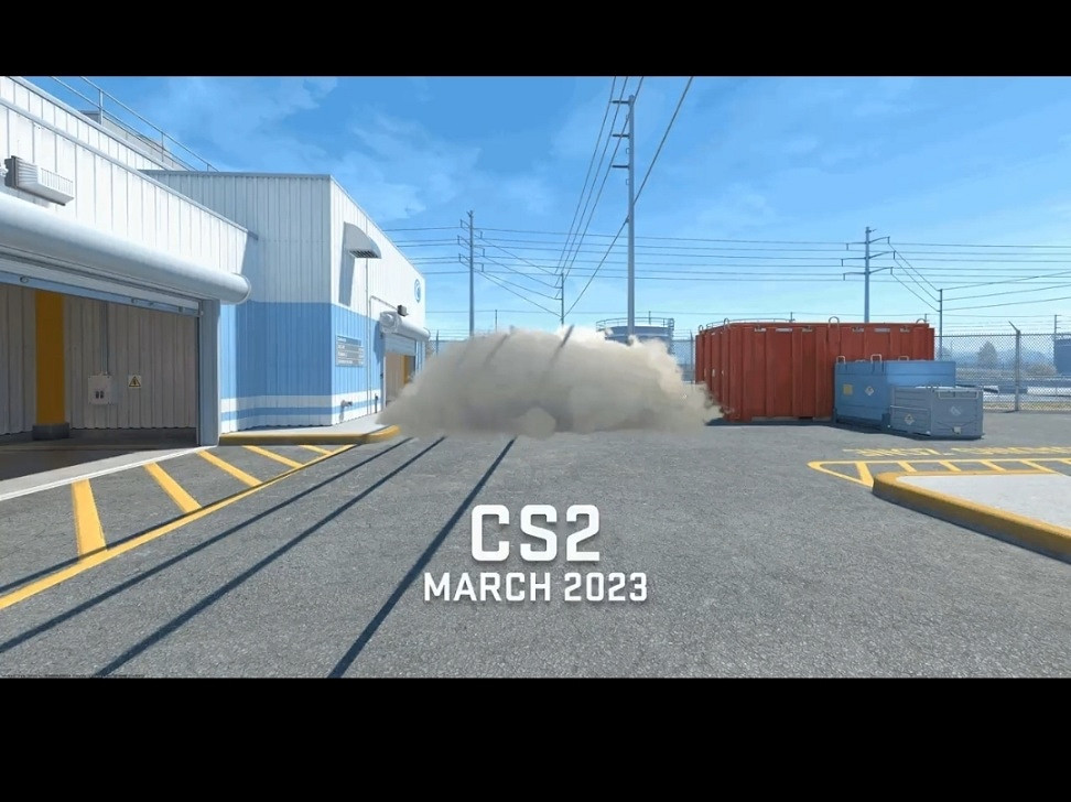 《CSGO》CS2什麽時候上線?8月15日更新日誌 《CSGO》CS2什麽時候上線?8月15日更新日誌