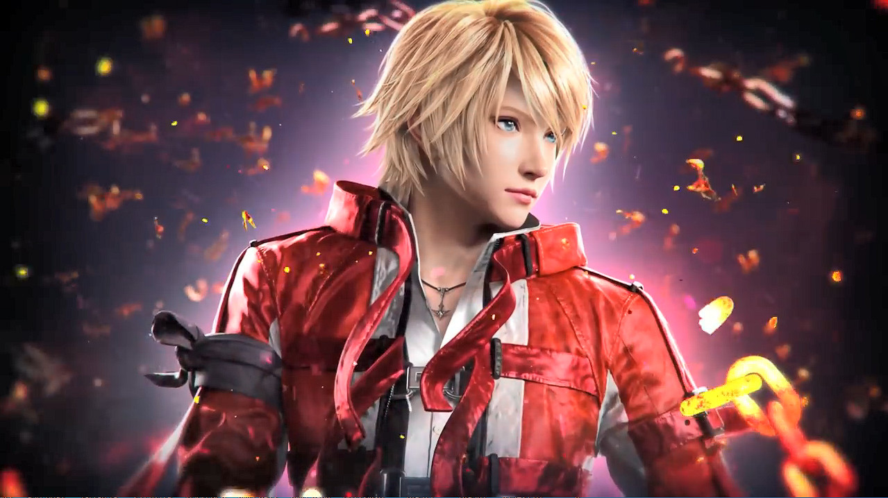 《鐵拳8》“裡奧”角色宣傳片公開！2024年1月發售