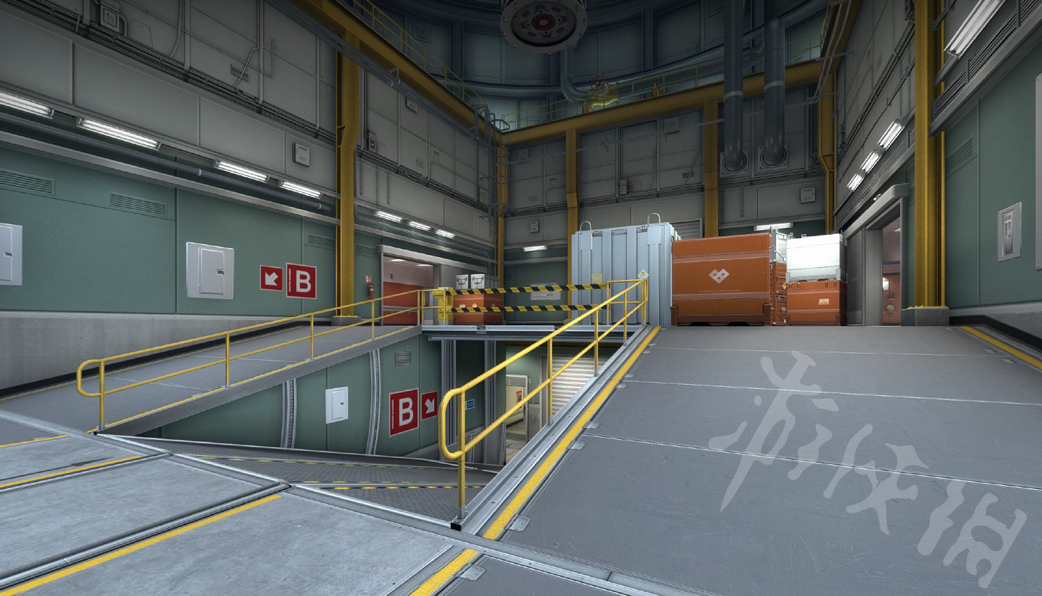 《絕對武力2》與CS:GO畫質對比一覽 畫面有什麽區別? 《絕對武力2》與CS:GO畫質對比一覽 畫面有什麽區別?