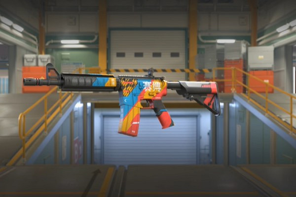 《CSGO》起源2上線時間介紹 《CSGO》起源2上線時間介紹