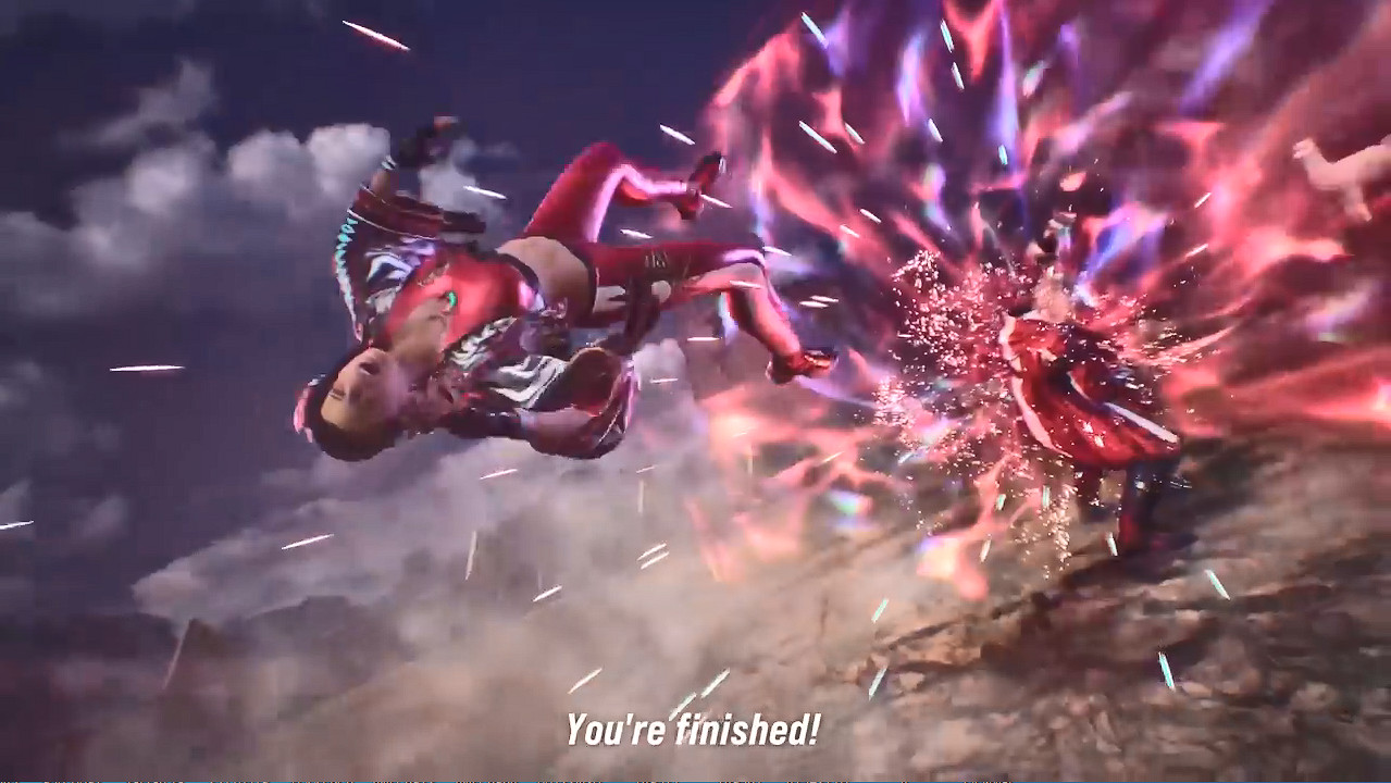 《鐵拳8》“裡奧”角色宣傳片公開！2024年1月發售